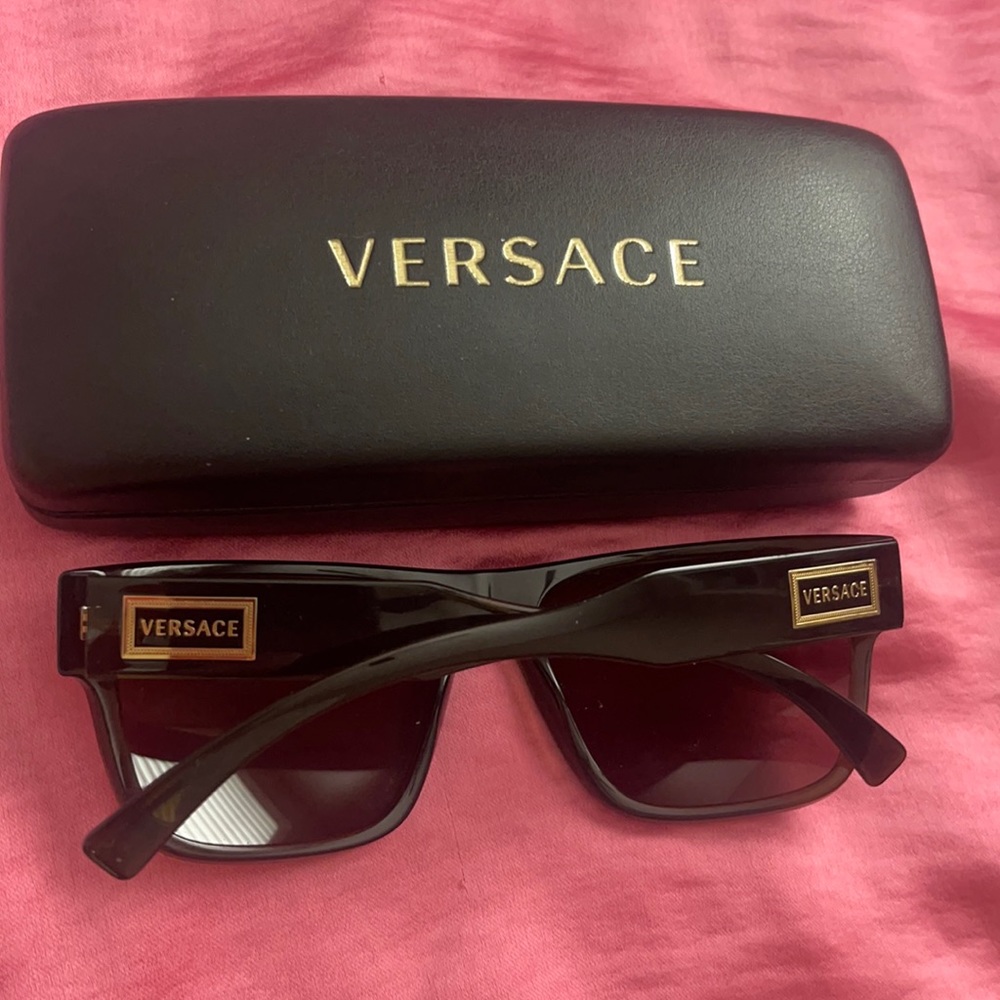 Versace sunglasses